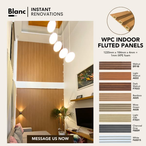 Green Wall Panels