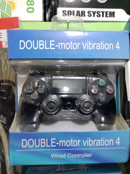 controller