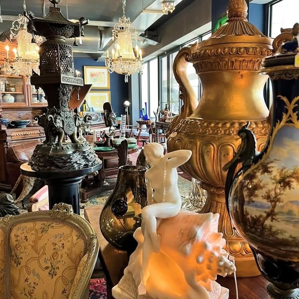 Spectacular bidder