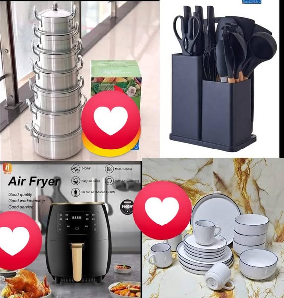 Shop for Kitchenware