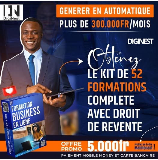 Dropshipping ads