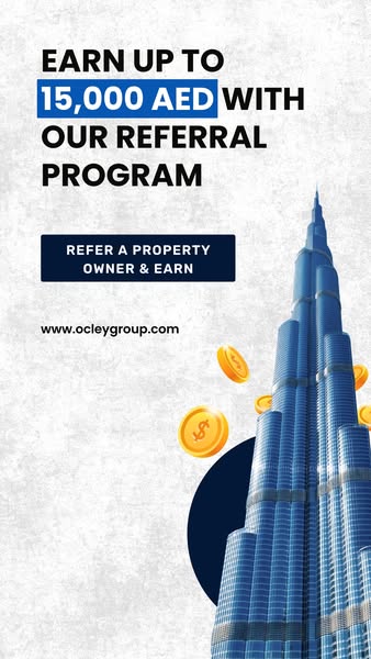 Referral program
