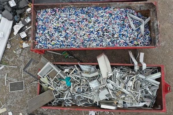 Scrap Metal