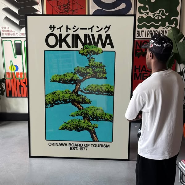 Shop Art