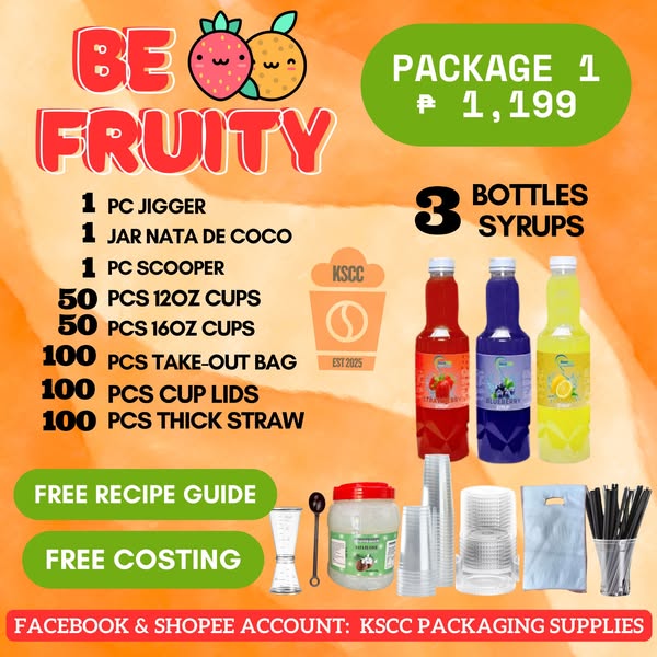 Packaging & Shipping Supplies