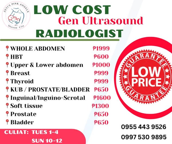 Safe low-cost