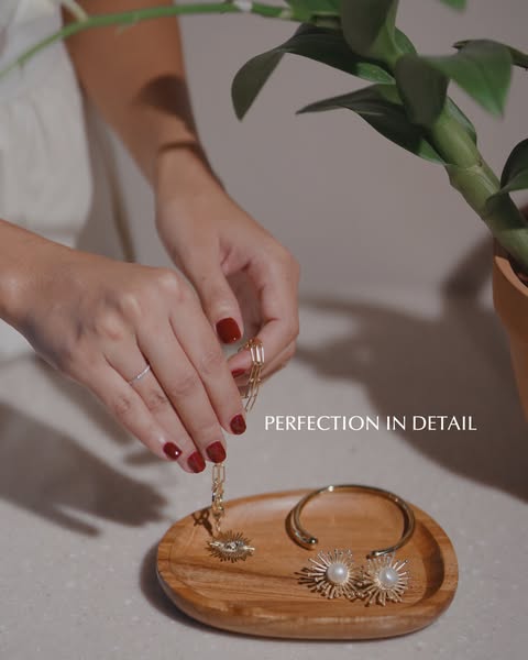 Personalized sanctuary