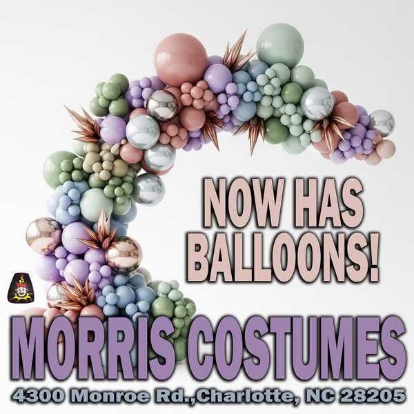 Shop for Party Supplies