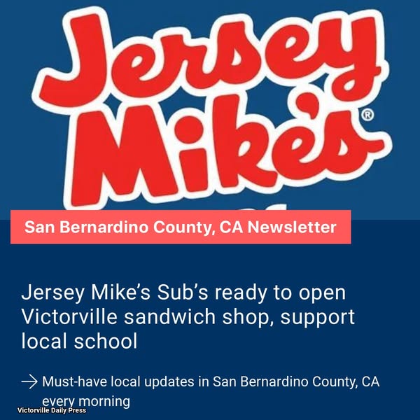 Jersey Mike's Subs