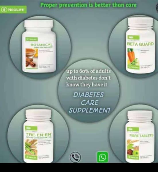 Shop for health supplements