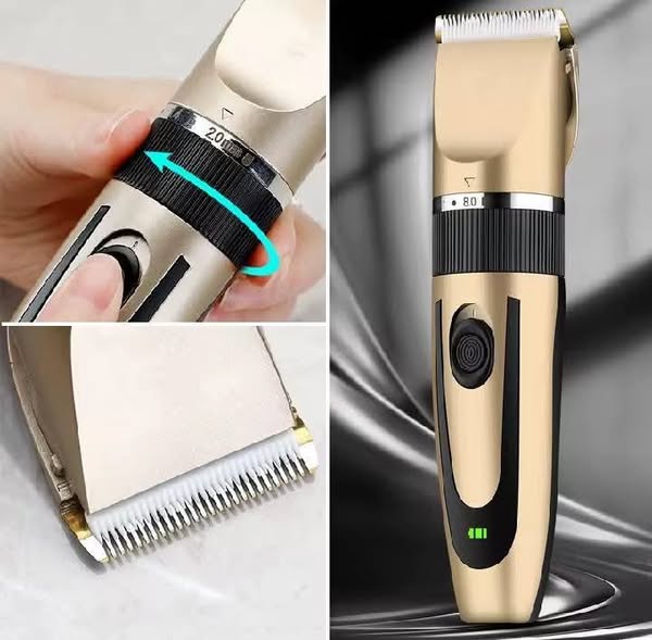 Shop for pet grooming