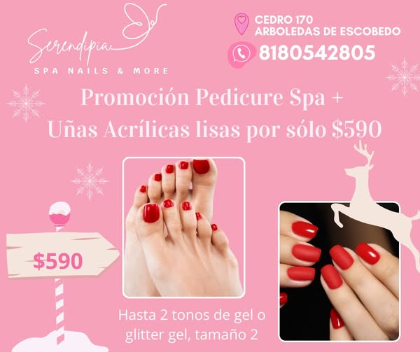 Glitter Gel