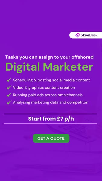 Digital product ads