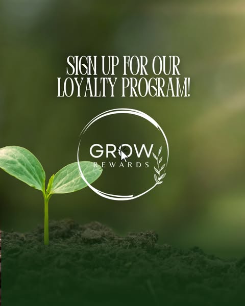 Loyalty Program