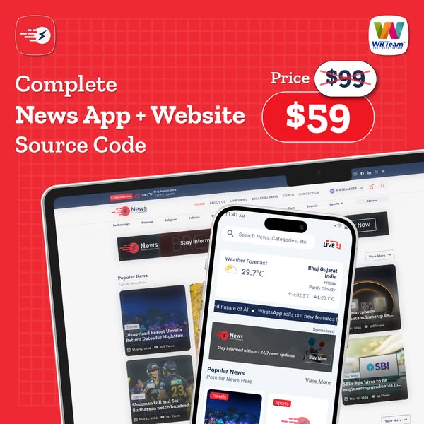Seamless theme