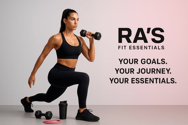 Shop for fitness equipment