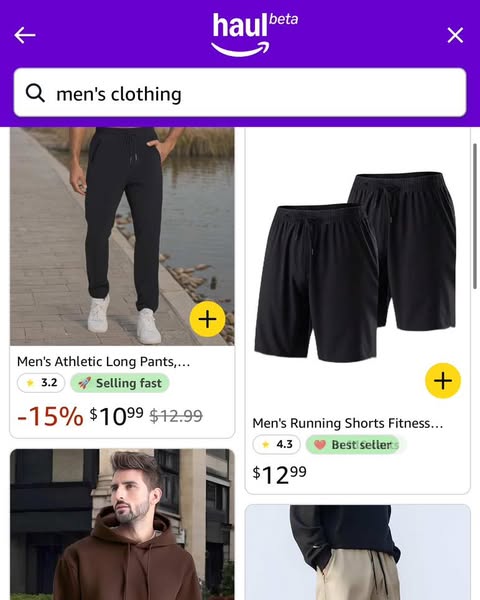 Trendy score