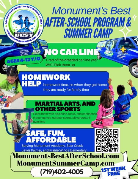 Affordable discipline