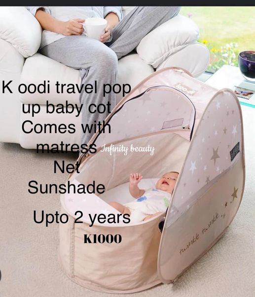 Baby Monitor