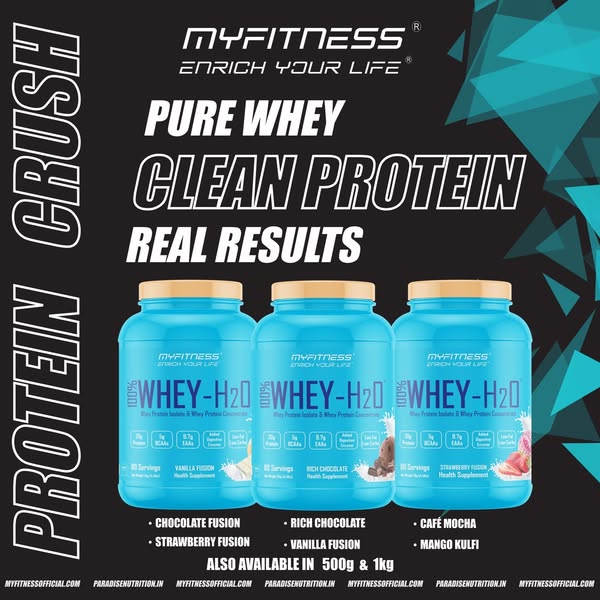 Shop Fitness