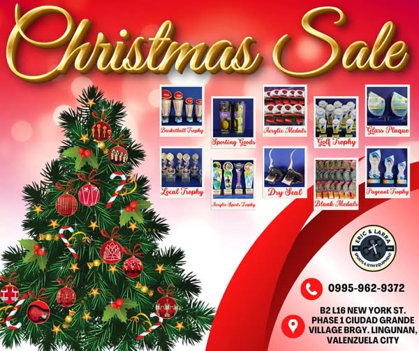 Shop Sporting Goods
