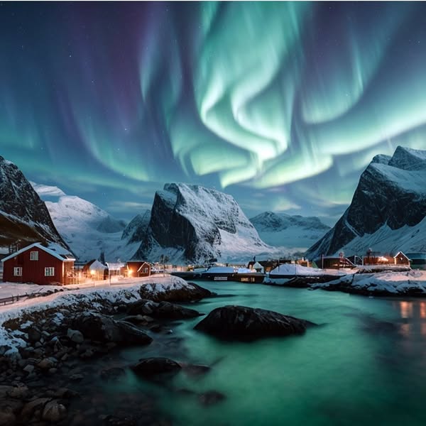 Superior Arctic