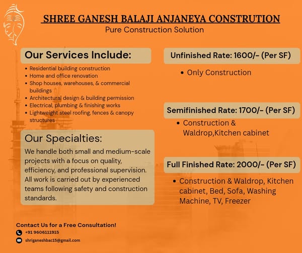 Shop Services
