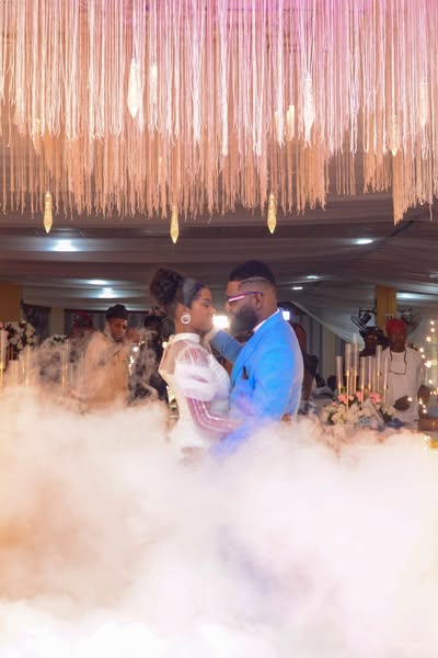 Durable wedding