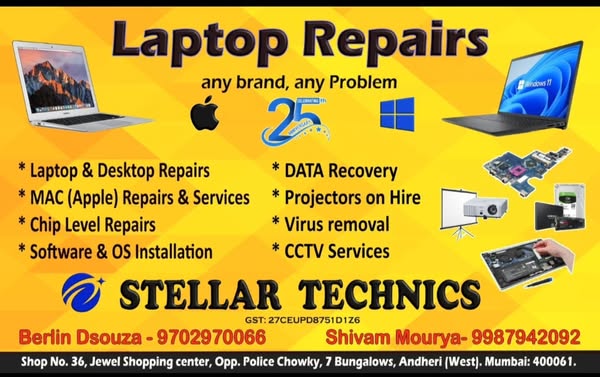 Shop for data recovery services