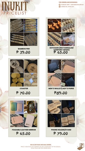 Affordable stand