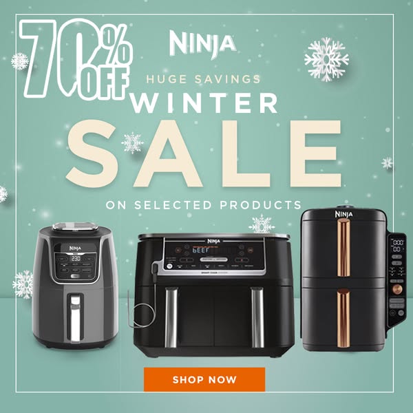 Kitchenware and appliances