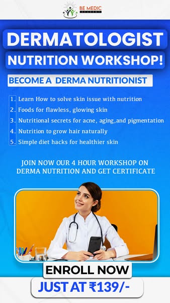Flawless nutritionist