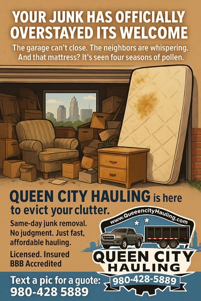 evict