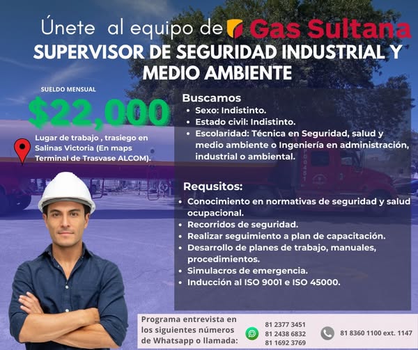 Superior supervisor