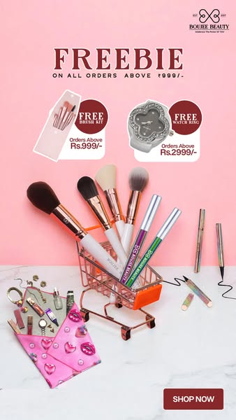 Shop Beauty