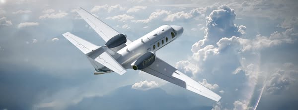 Private Jet Charter