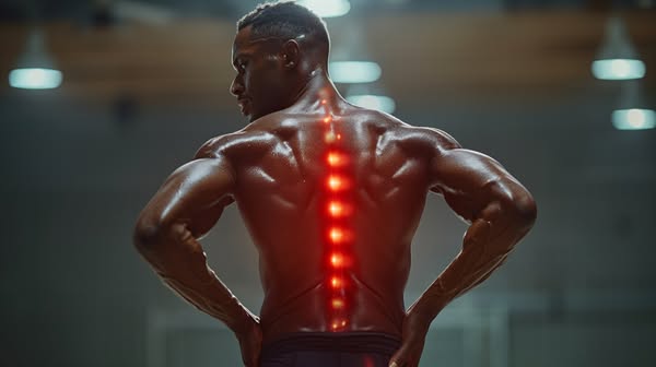 spine
