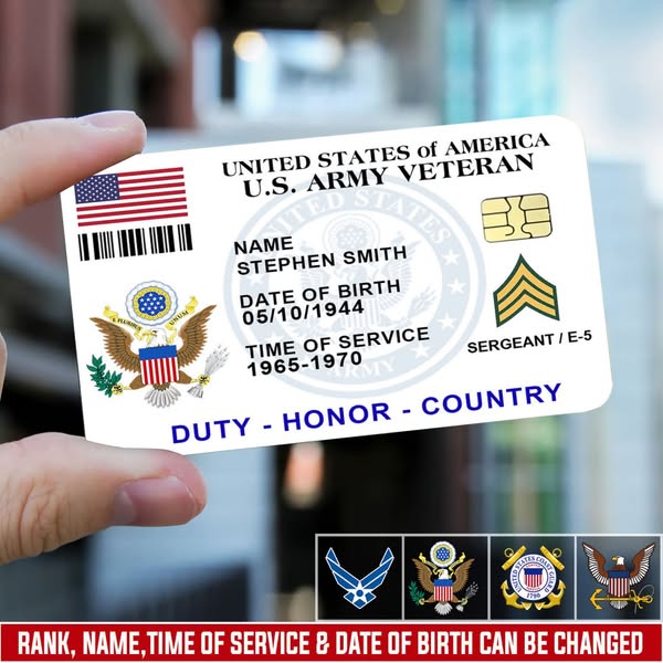 Premium rank