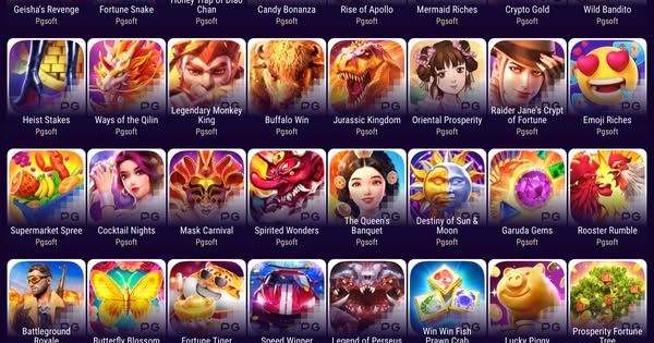 Popular battleground