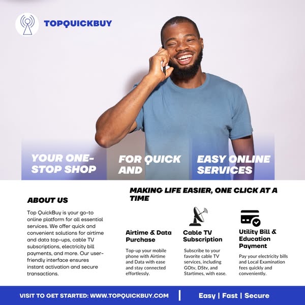 Shop Services