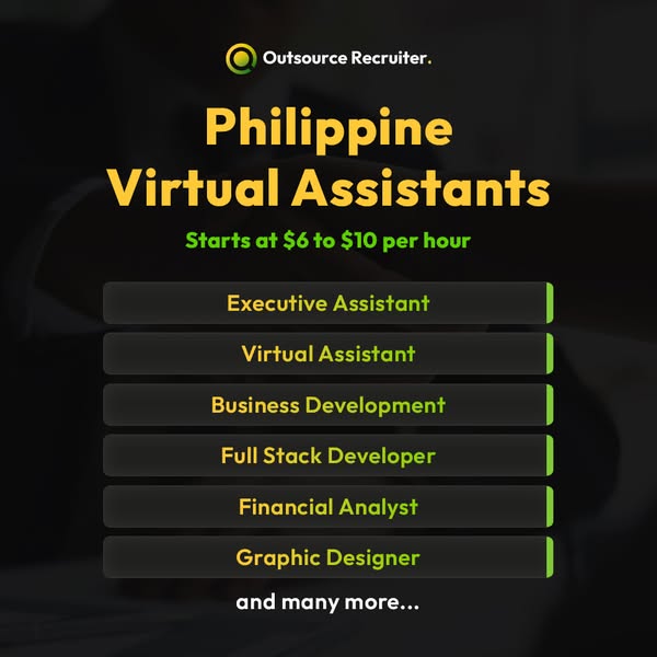 recruiter