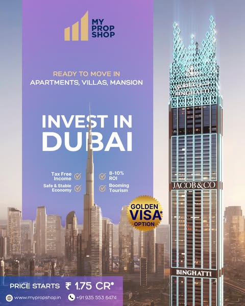 Shop for Investment Opportunities
