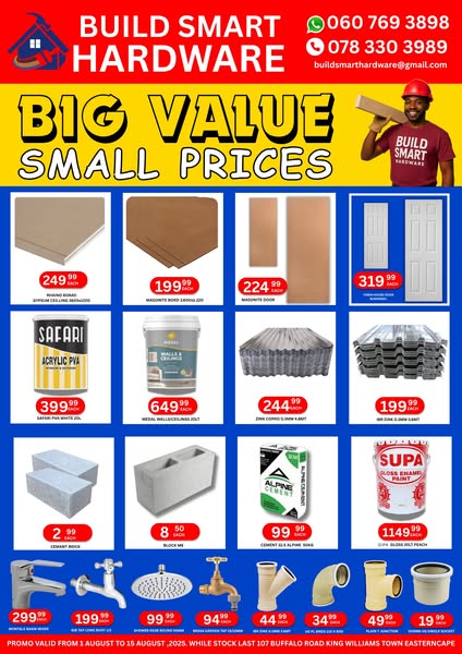 Daily Deals