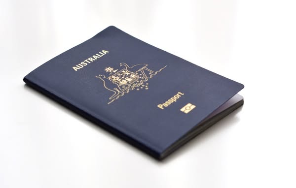 Complete citizenship