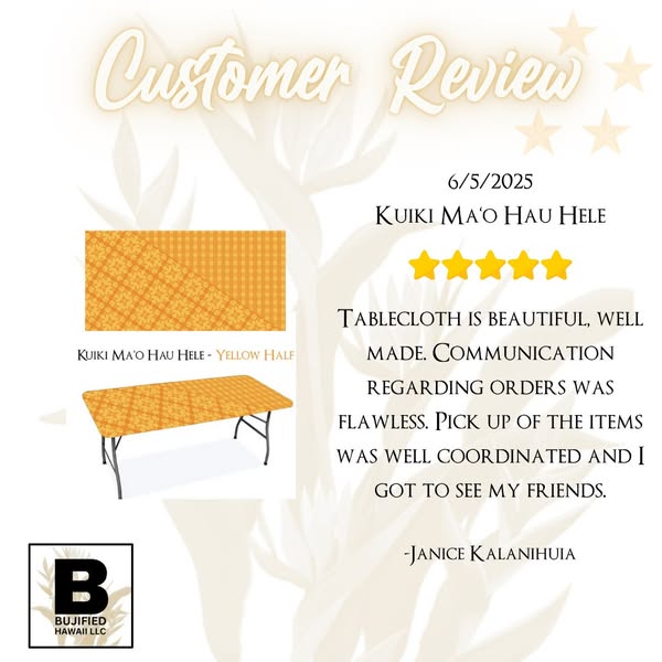 Customer Reviews