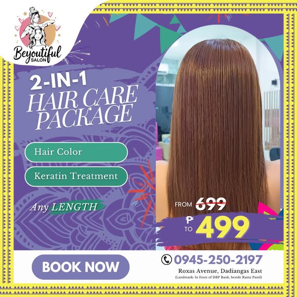 Natural blowout