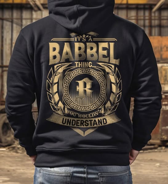 Babbel