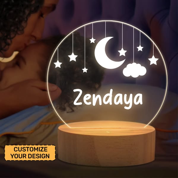 Personalized dreamy