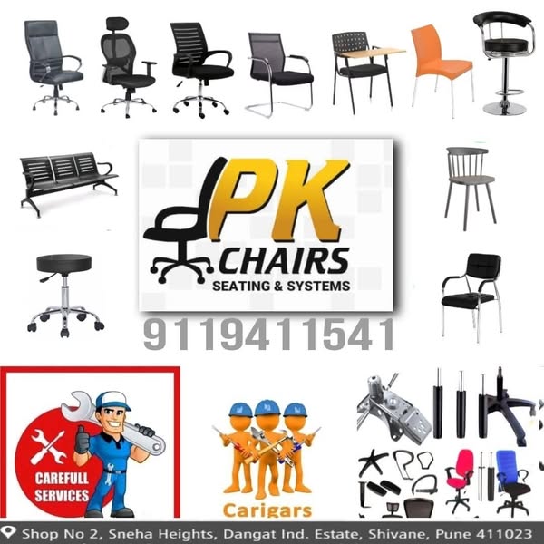 Shop Services