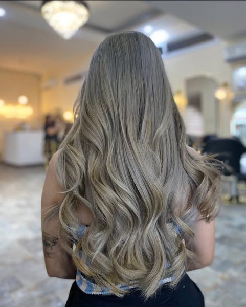 Stunning page